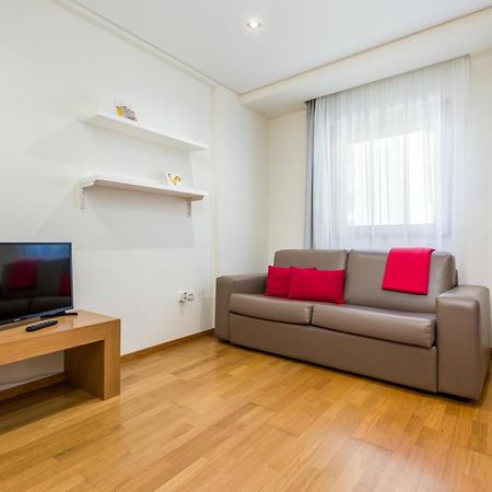 Bra.Com Apartments Oporto Bonfim Экстерьер фото